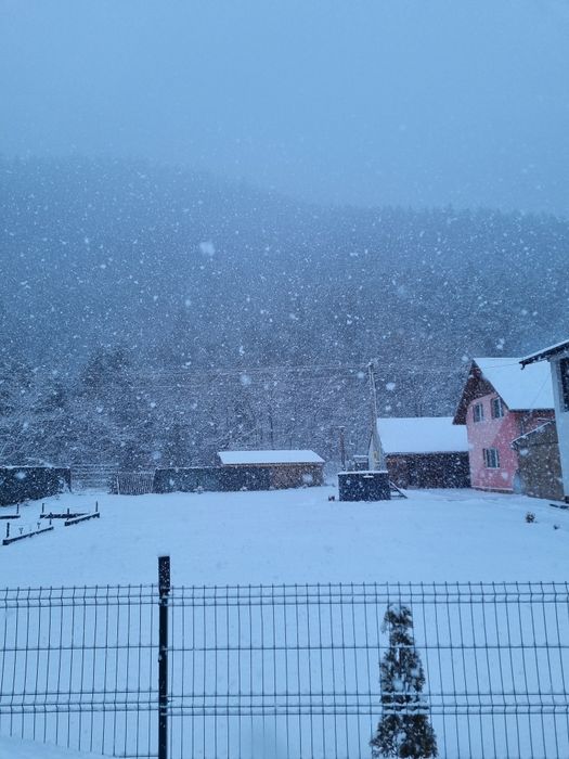 Cazare Durau Ceahlau ciubar incalzit și sauna