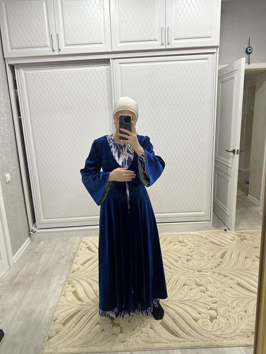 Бешпент пен көйлек сатылады