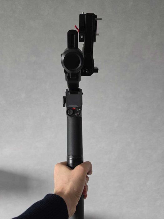 Гимбал DJI RS 3 MINI