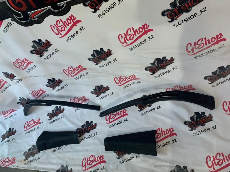 Обвесы на марк 2 90 100