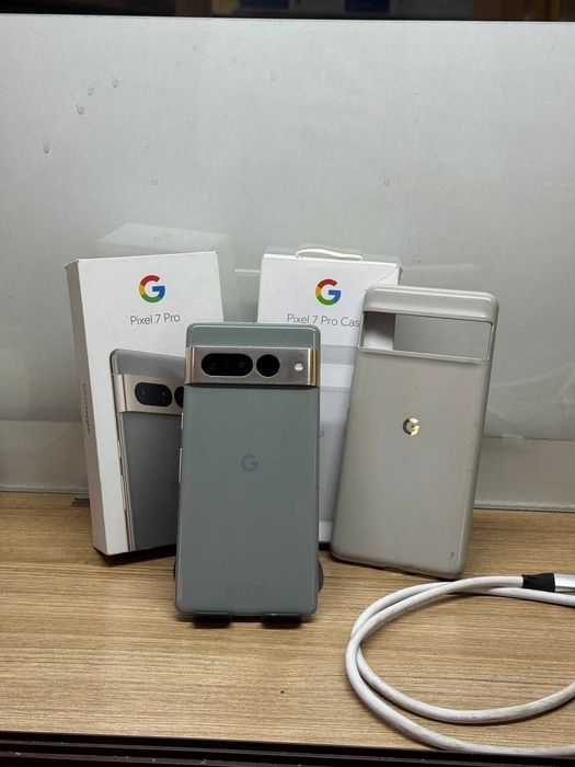 Google Pixel 7 Pro 128gb