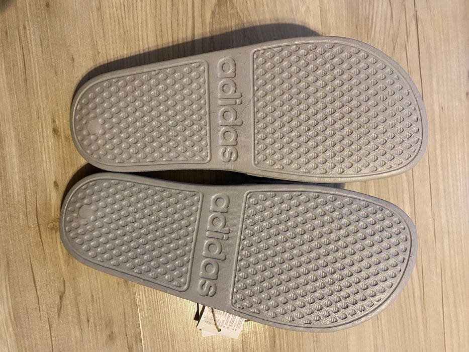 Adilette чехли Adidas 40 нови