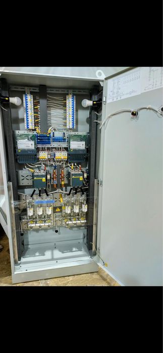 Электрик қызметі 24/7