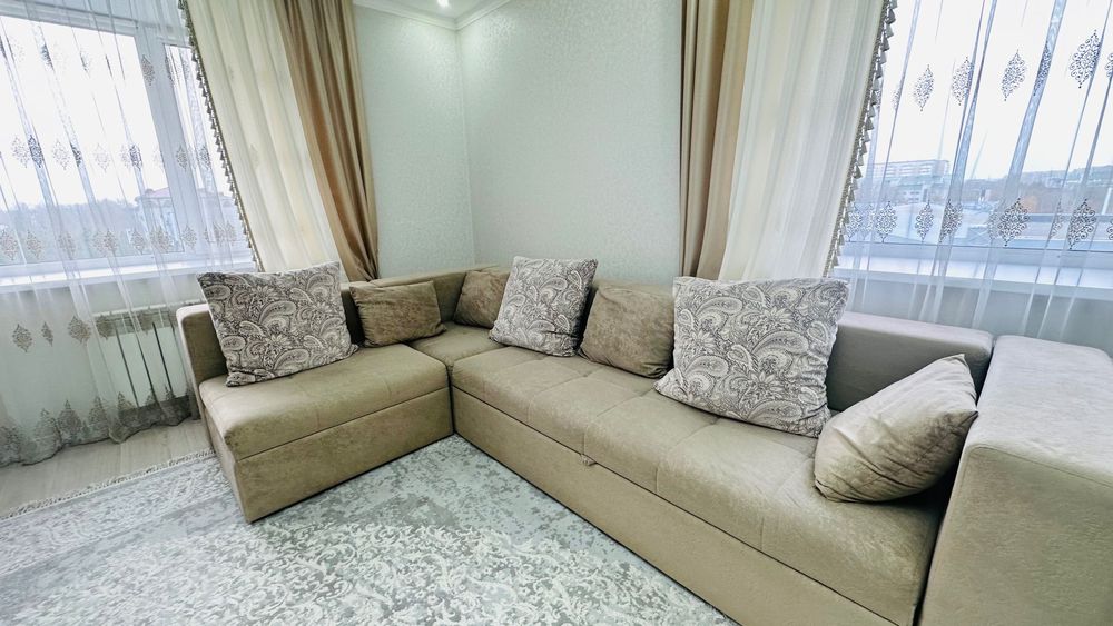 Диван в гостиную