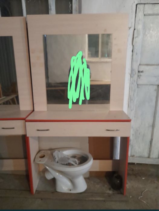 Тримо новое две штуки за 25000