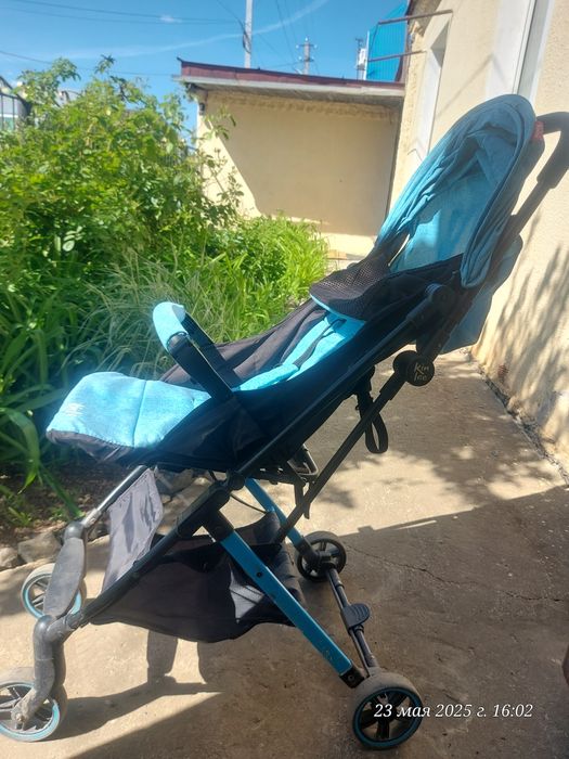 Коляска детская прогулочная