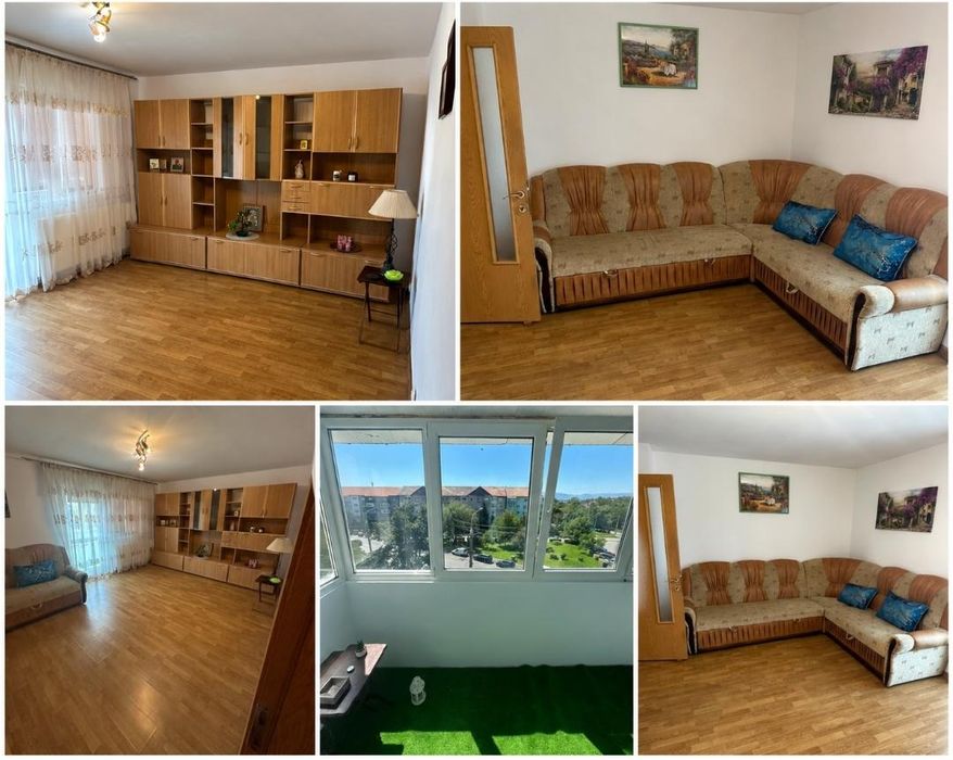 Apartament de închiriat Sibiu