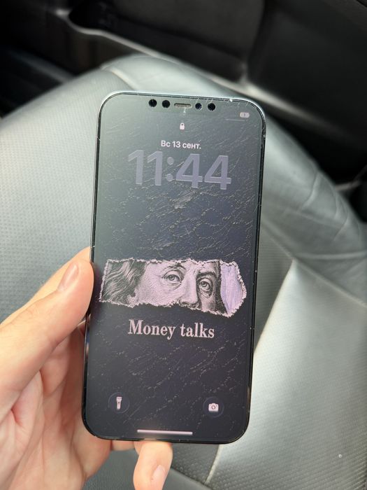 Продам iphone 12 pro max