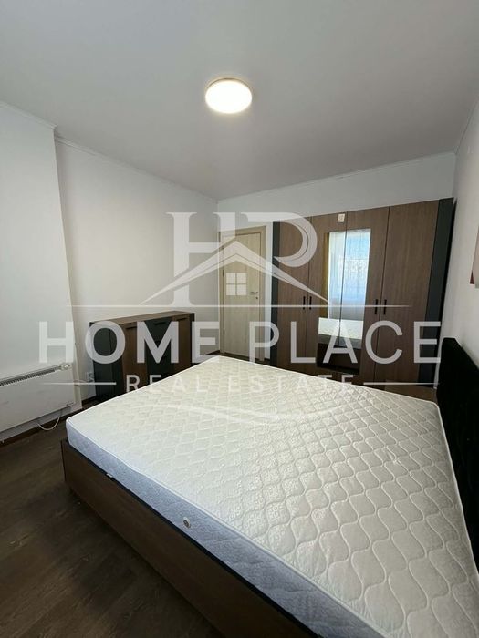 Дава се под наем Двустаен апартамент в Варна, ХЕИ - 68 кв.м за 598.23 € - Снимка #5