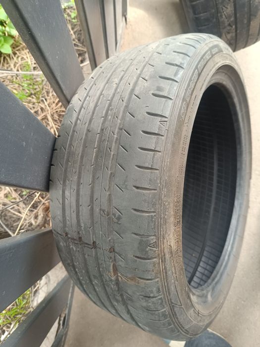 Резина летняя R17 225/45