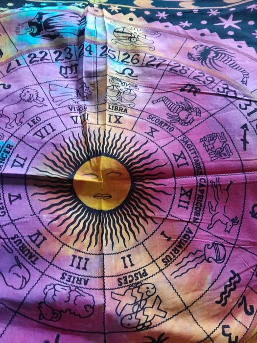 Panza perete,fata masa,cuvertura,citiri tarot HOROSCOP soare luna