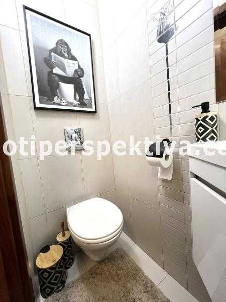 Продава се Многостаен апартамент в Пловдив, Център - 123 кв.м за 1190 €/кв.м - Снимка #9