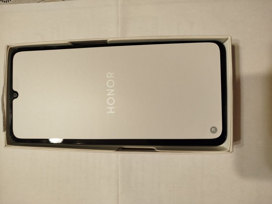 Honor x5c plus  нов