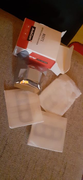 ArduCam B0371 16mp autofocus camera module