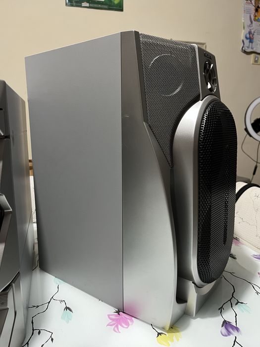 Аудио система Sony RXD9