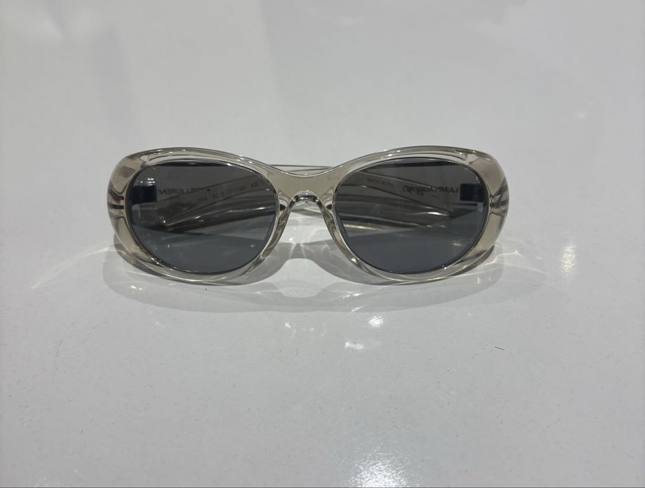Слънчеви очила - Saint Laurent