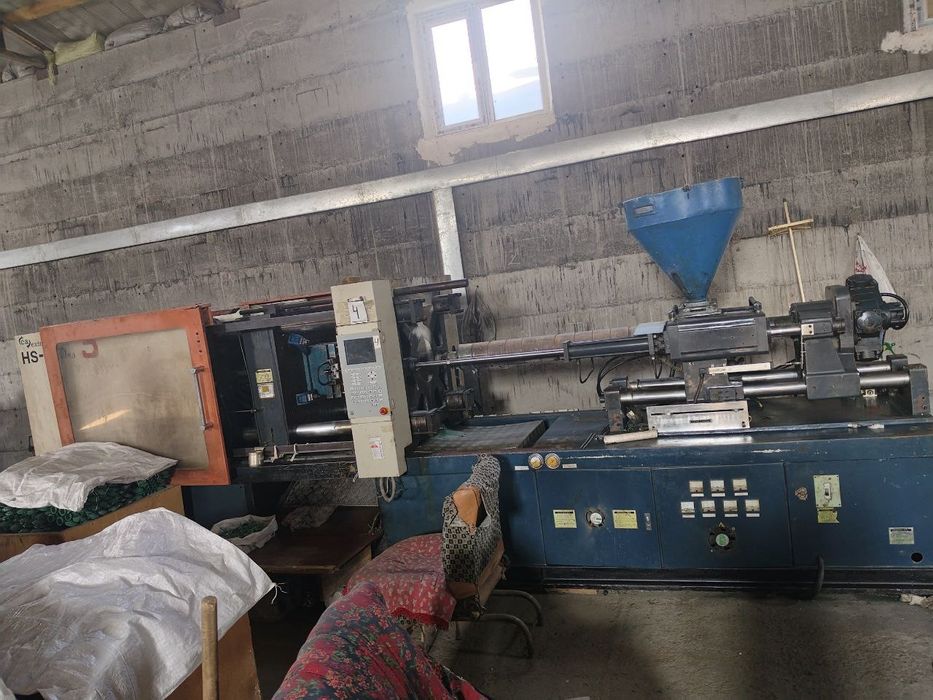 Термоплас хамйонбоп нархта