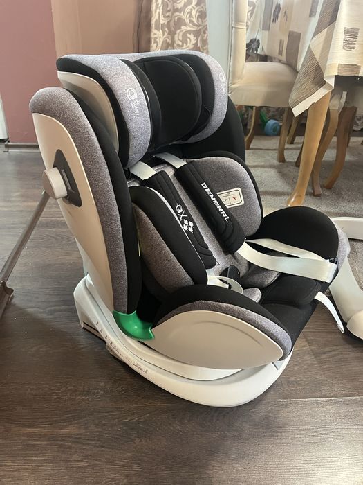 Столче за кола General