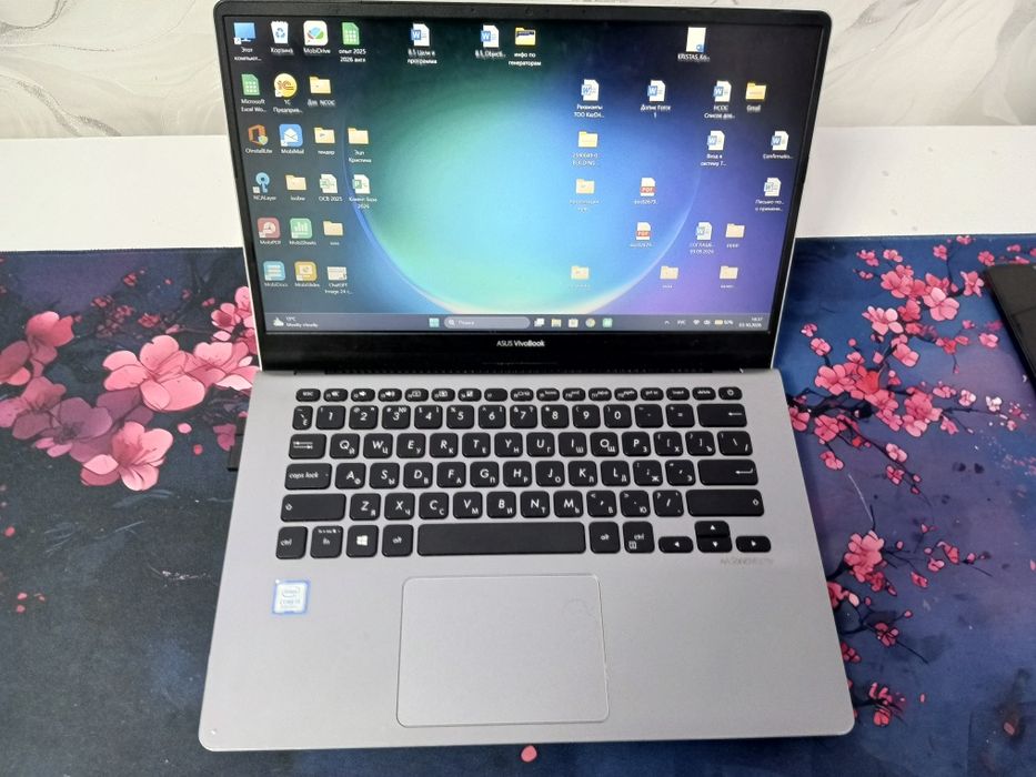 Продам ASUS Vivobook