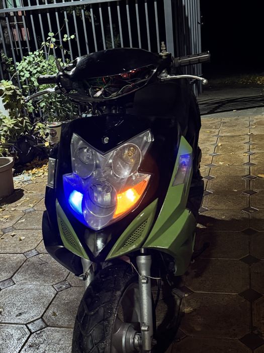 Продам Racer stels 150 cc