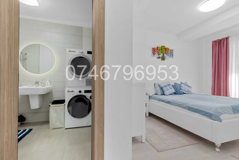 Apartament 3 camere 21 Residence Politehnica | Direct Proprietar