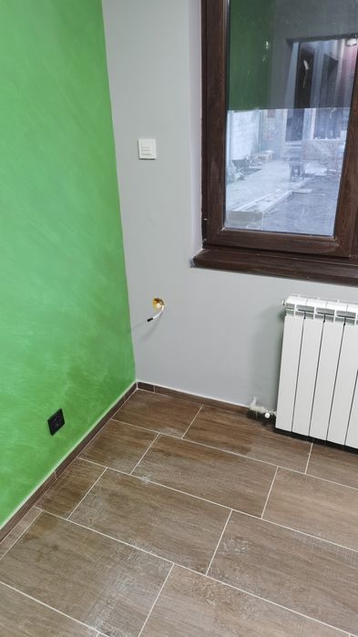 Строителни услуги