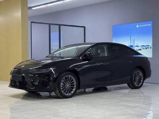 Leapmotor C01 nasiya savdo