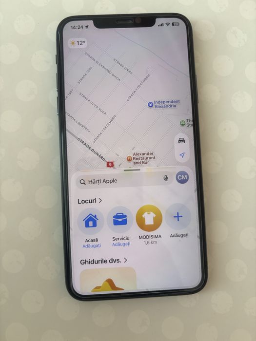 Iphone 11 Pro Max impecabil