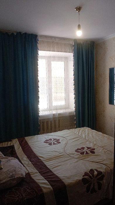 2х комнатная квартира продаётся