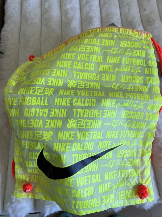 Ghete fotbal Nike Phantom 6 Elite FG 40