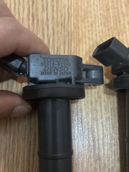 Катушка на камри 30/40 ка