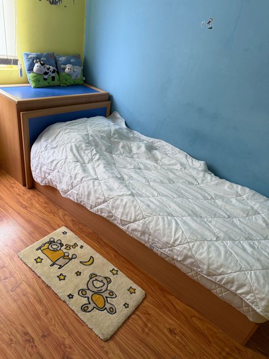 Обзавеждане за детска стая