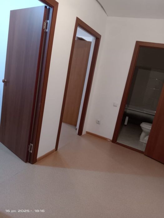 Сдается однушка на Сарыарке