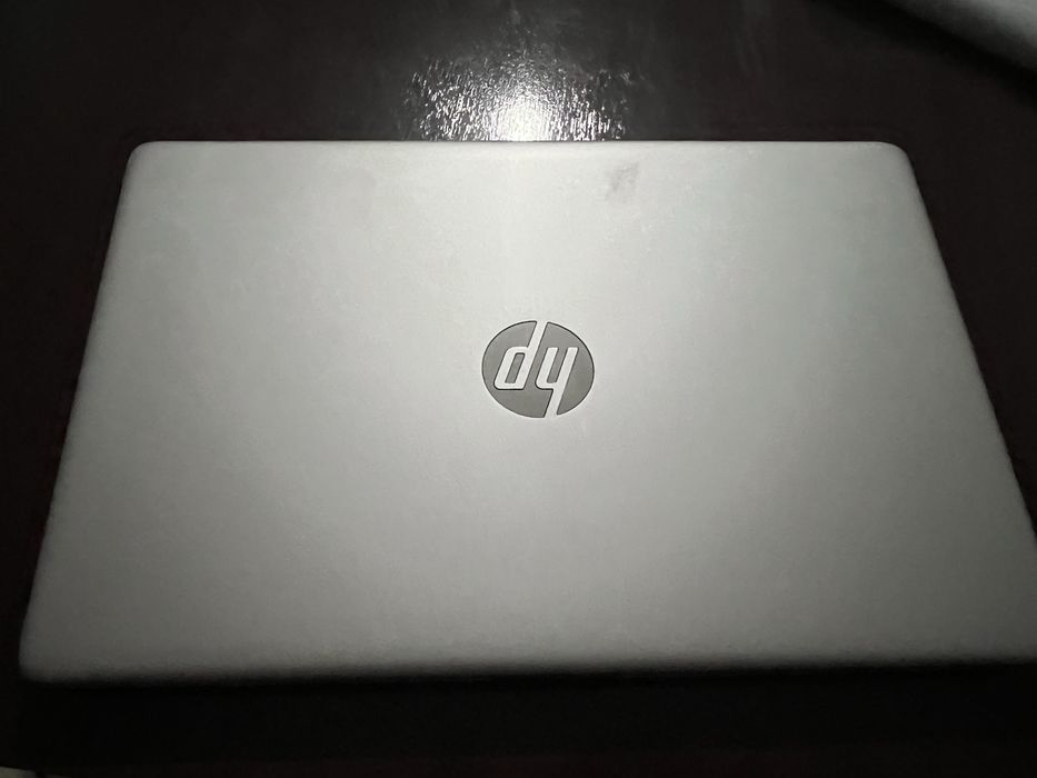 Ноутбук HP продам