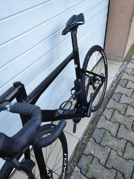 Vând sau schimb cu Mtb ușoară. BMC Timemachine Road 01 One