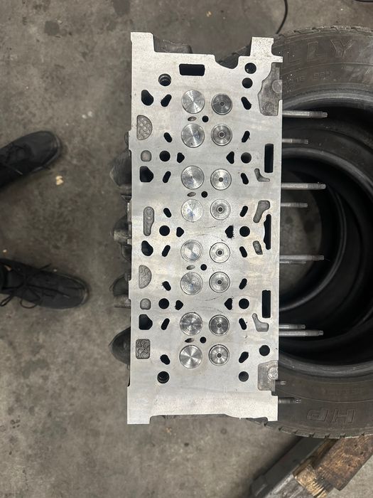 Глава за PEUGEOT 2.0 hdi 90