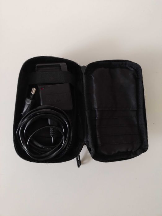 Camera video/foto Full Hd Sanyo Xacti  Dual