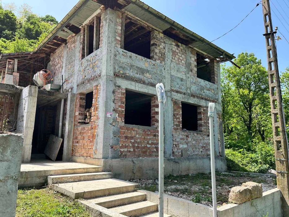 Продава се Къща в Габрово, Етъра - 86 кв.м за 267 €/кв.м - Снимка #1