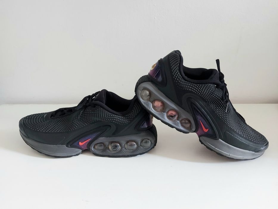 Nike air max DN, 44 номер стелка 28 см