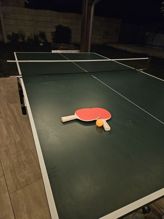 Vand masa de ping pong !!!
