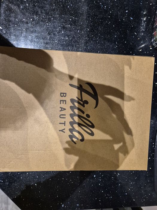 Мултифункционална преса за коса 5 в 1