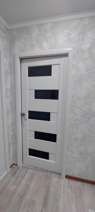 Строитель универсал, межкомнатные двери