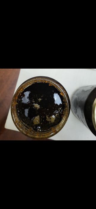 Манов мед - 8 евро