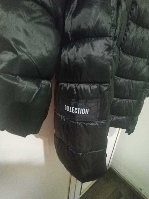 Зимно яке-Terranova-L размер