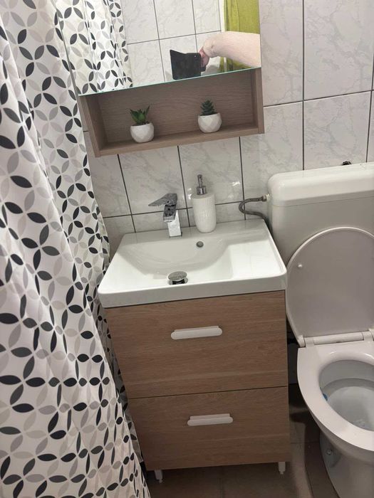 Apartament 2 camere zona Vlaicu