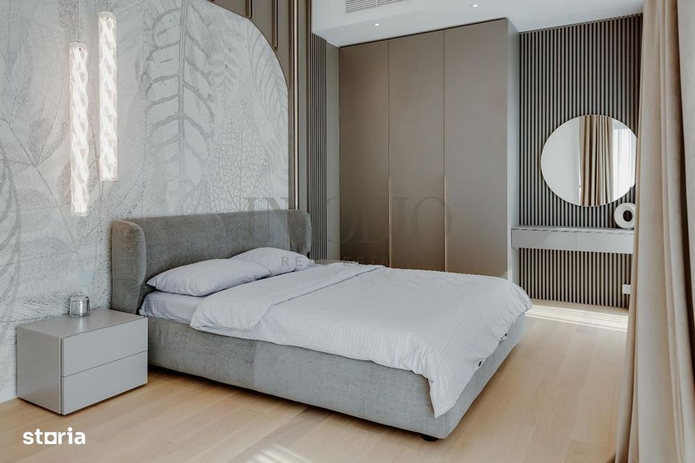 Apartament 5 Camere | One Verdi Park | 3 Locuri de Parcare