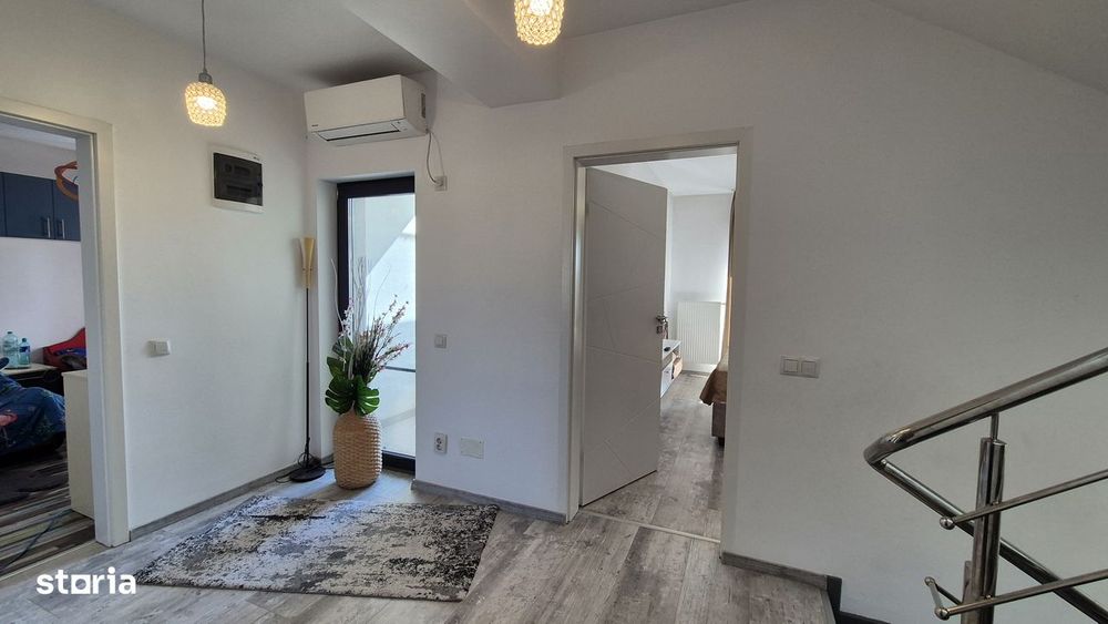 Casă De Închiriat În Măgurele – Ideală Pentru O Afacere