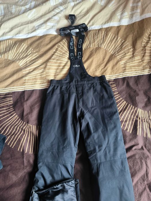 Детски ски гащеризон CMP