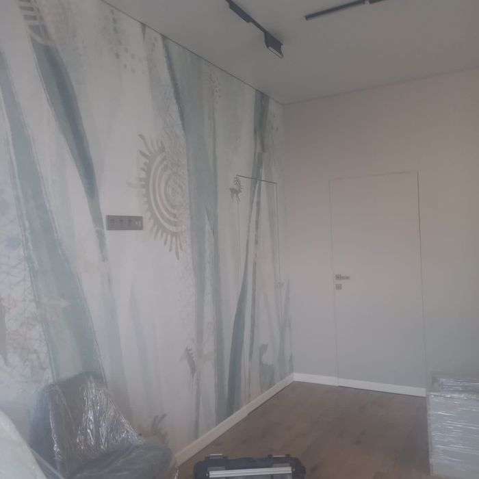 Бригада из 3 человек