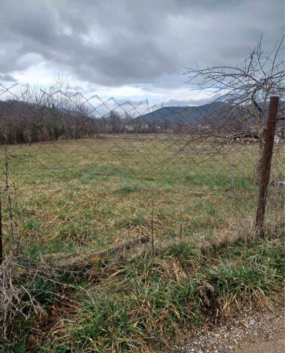 Дава се под наем Парцел в София, Малинова долина - 3500 кв.м за 255 € - Снимка #3